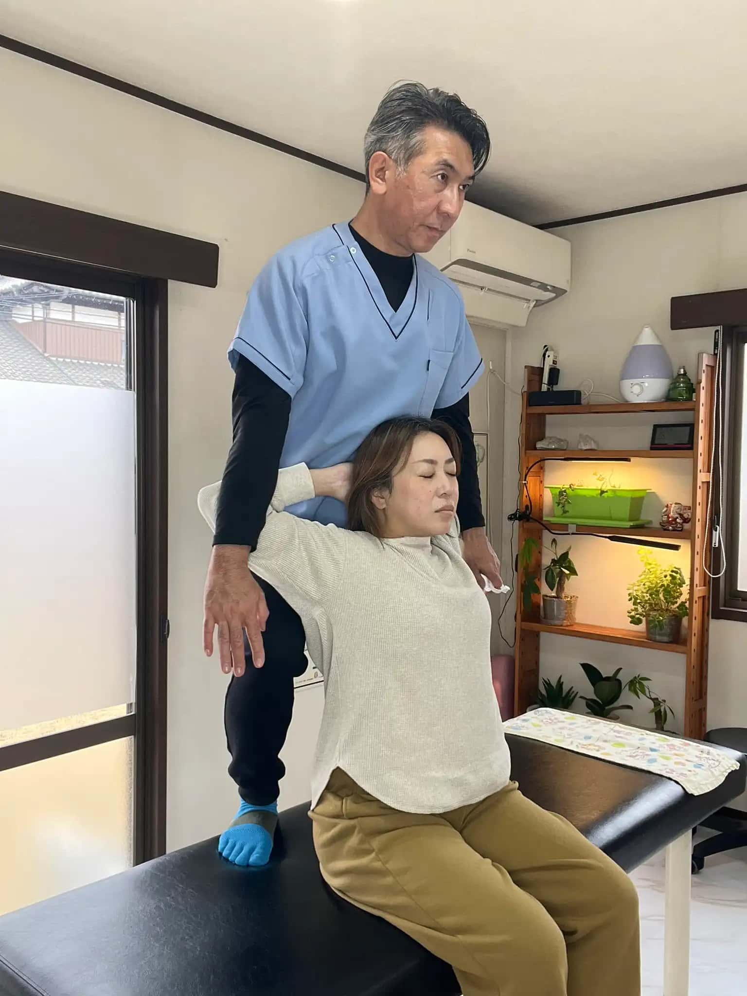 自律神経が乱れやすい人の習慣5選|なんとなく続く不調の原因とは?