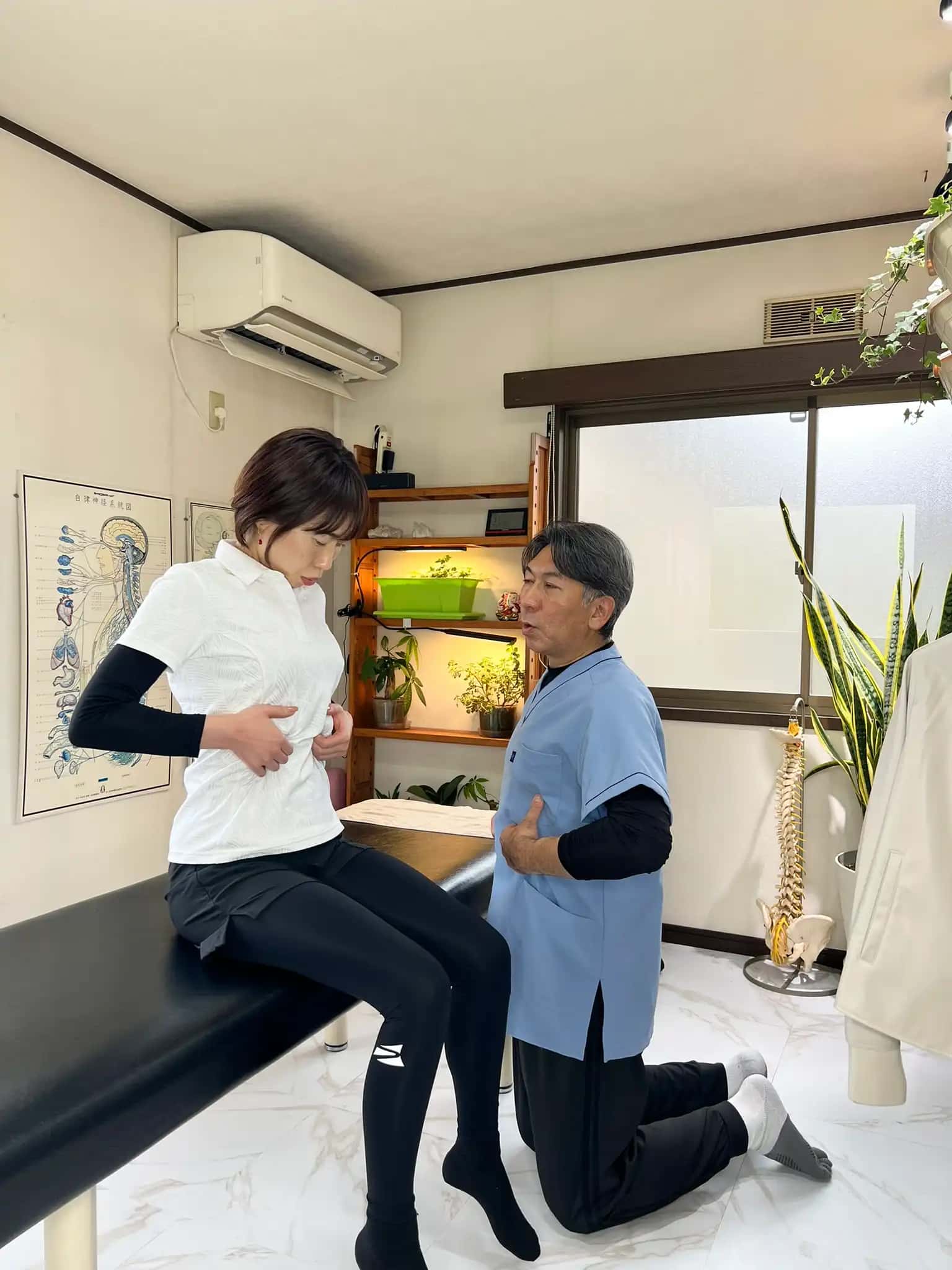 病院で異常なしと言われた腰痛の正体|なぜ痛みが続くのでしょうか?