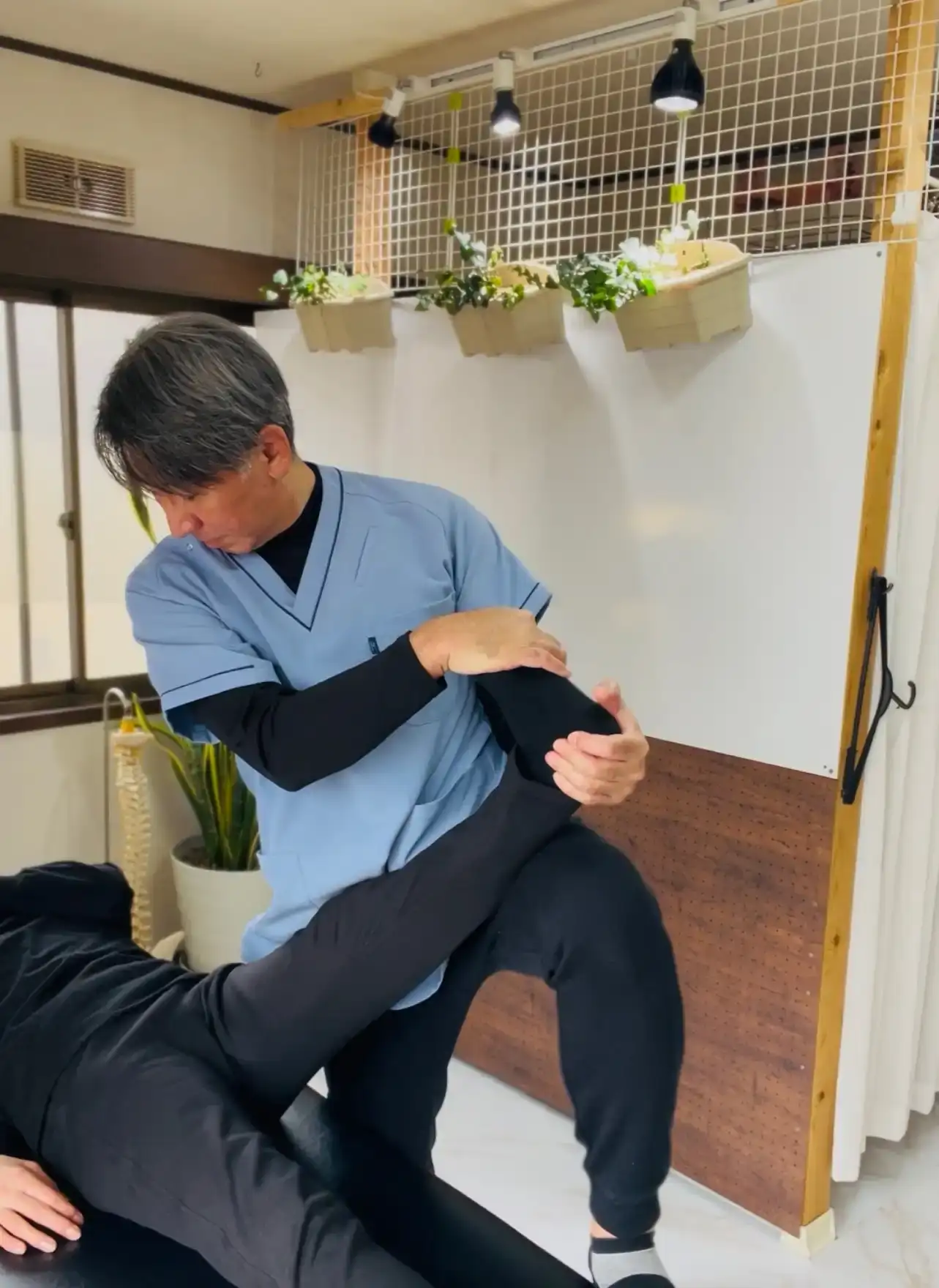 体が重いのは疲労じゃない?