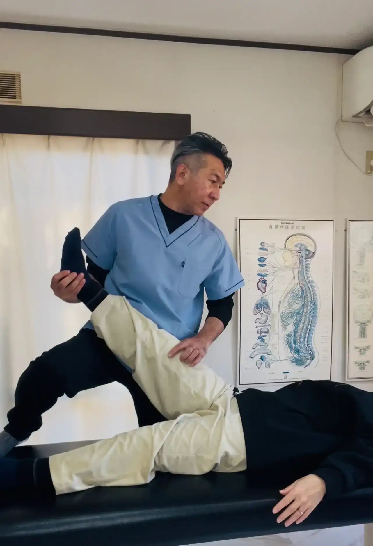 その腰、2週間が限界のサイン